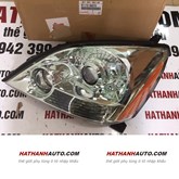 Đèn pha trái xe Lexus GX470 - 81170-6A070
